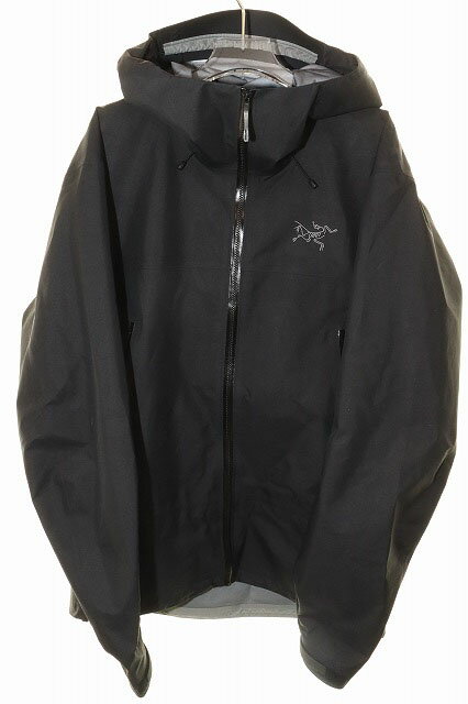 Rakuten - 【中古】アークテリクス ARC'TERYX BETA SL JACKET BLACK M X000010553 ベータ ジャケット ブラック 【ブランド古着ベクトル】260315 メンズ 【ベクトル 古着】 260315