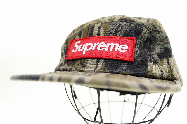 楽天市場】supreme military camp cap 20ssの通販