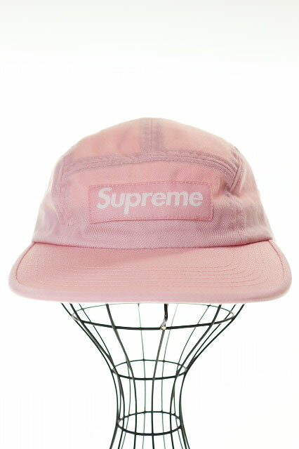 楽天市場】supreme cap pink（帽子｜バッグ・小物・ブランド雑貨）の通販