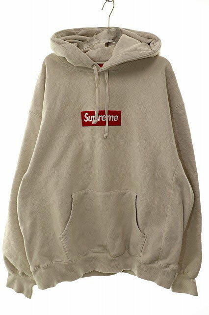 Rakuten - 【中古】シュプリーム SUPREME 24AW BOX LOGO HOODED SWEATSHIRT XL ボックス ロゴ フーディー スウェットシャツ パーカー ストーン 【ブランド古着ベクトル】☆AA★260508 メンズ 【ベクトル 古着】 260508