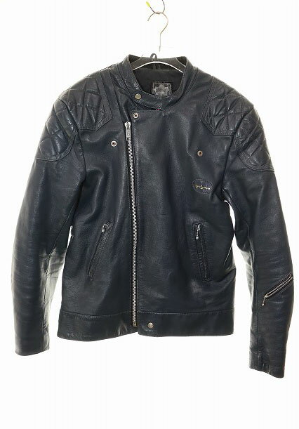 【中古】ルイスレザー LEWIS Leathers 希少 80s初期 ...(4.0)