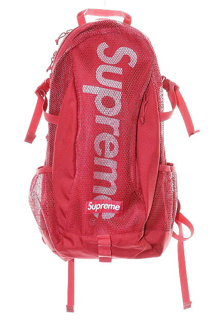 楽天市場】supreme 20ss backpack（バッグ・小物・ブランド雑貨）の通販