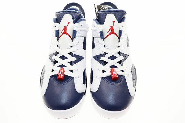 【中古】ナイキ NIKE JORDAN RETRO 6 LOW G GOLF 2023 27.5cm DV1376-101 AJ6 ジョ...