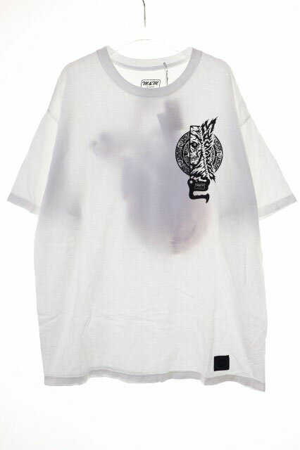 楽天市場】m&m tシャツの通販