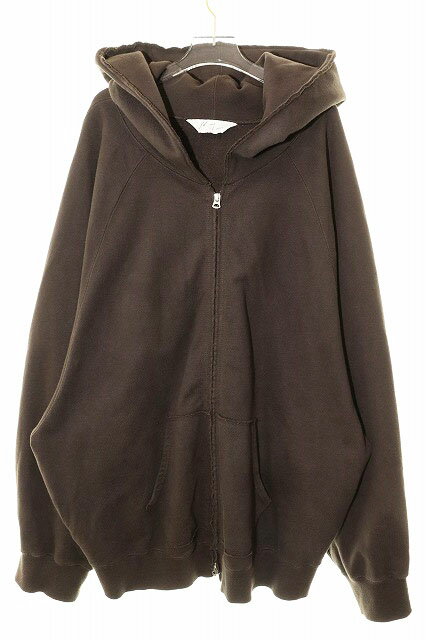 26SS ANCELLM L/S POLO BROWN サイズ2 L/S POLO(BROWN) – ANCELLM