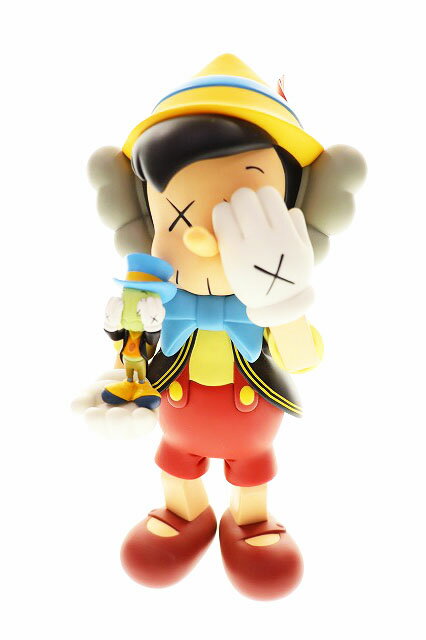 楽天市場】ピノキオ ジミニークリケットの通販