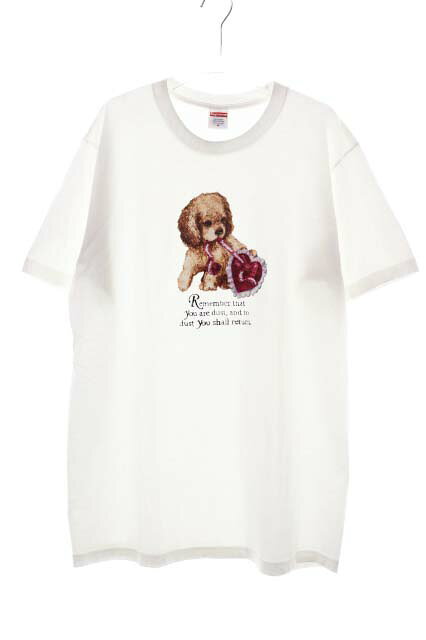 楽天市場】supreme dog（トップス｜メンズファッション）の通販