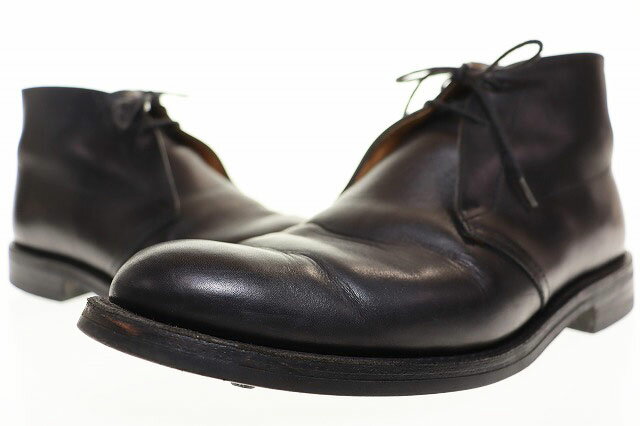 【中古】トリッカーズ TRICKER'S × SOPHNET チャッカ...(4.0)
