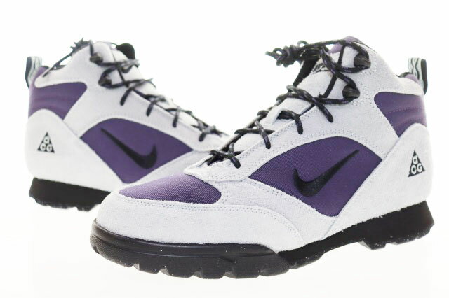 Rakuten - 【中古】ナイキ NIKE ACG TORRE MID LIGHT PUMICE 29cm FD0212-002 エーシージー トーレ ミッド ライト パミス スニーカー グレー 【ブランド古着ベクトル】▲■260606 メンズ 【ベクトル 古着】 260606