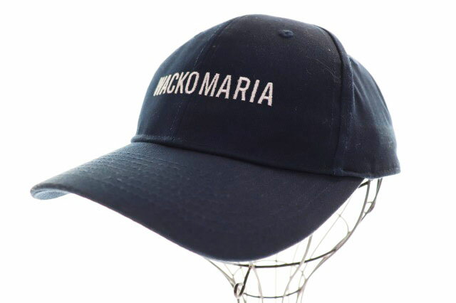 楽天市場】wacko maria ハット xlの通販