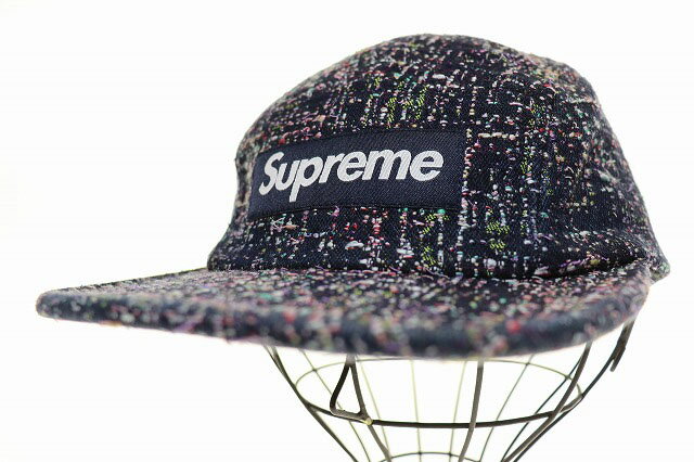 楽天市場】supreme デニム（帽子｜バッグ・小物・ブランド雑貨）の通販