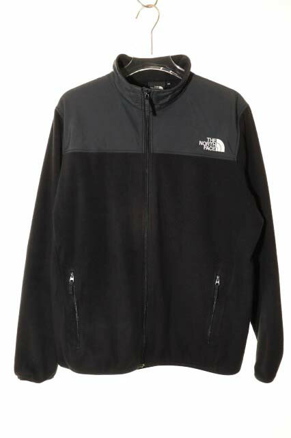 Rakuten - 【中古】ザノースフェイス THE NORTH FACE MOUNTAIN VERSA MICRO JACKET BLACK M NL21404 マウンテン バーサ マイクロ ジャケット ブラック 【ブランド古着ベクトル】260522 メンズ 【ベクトル 古着】 260522