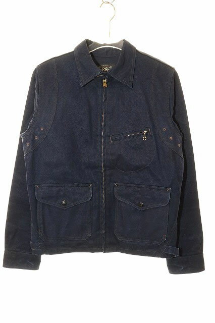 楽天市場】rrl ダブルアールエル カバーオールの通販