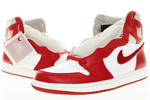 乐天商城 - 【中古】ナイキ NIKE WMNS AIR JORDAN 1 RETRO HIGH OG LT IRON ORE 28cm DJ4891-061 AJ1 ウィメンズ エア ジョーダン レトロ ハイ ライト アイアン オレ 【ブランド古着ベクトル】▲■260606 メンズ 【ベクトル 古着】 260606