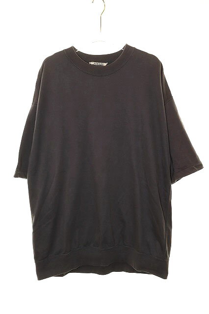 楽天市場】auralee tee（Tシャツ・カットソー｜トップス）：メンズ