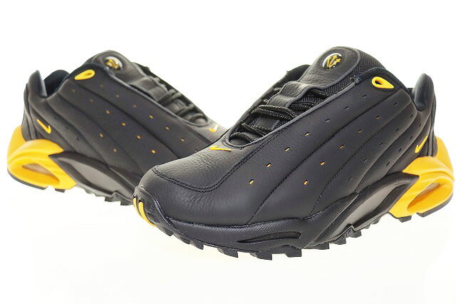 乐天商城 - 【中古】ナイキ NIKE NOCTA HOT STEP AIR TERRA 28cm DH4692-002 ノクタ ホット ステップ エア テラ ブラック 【ブランド古着ベクトル】▲■260606 メンズ 【ベクトル 古着】 260606