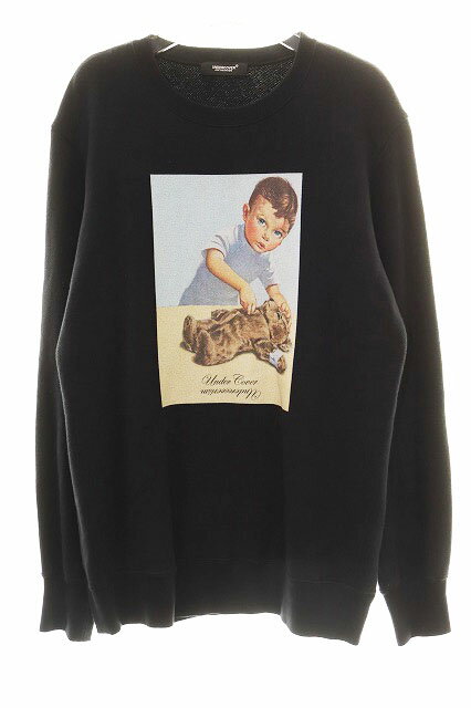 楽天市場】supreme undercover bear（トップス｜メンズファッション