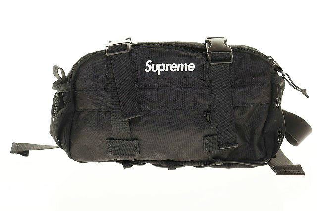 楽天市場】supreme 19aw waist bagの通販