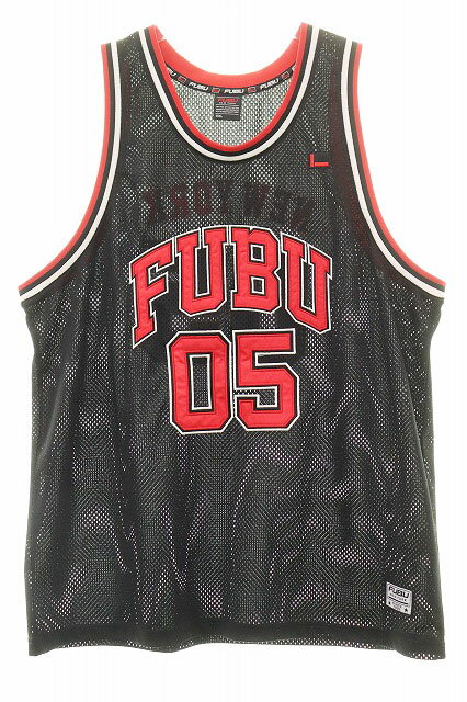 楽天市場】fubu xl（タンクトップ｜トップス）：メンズファッションの通販