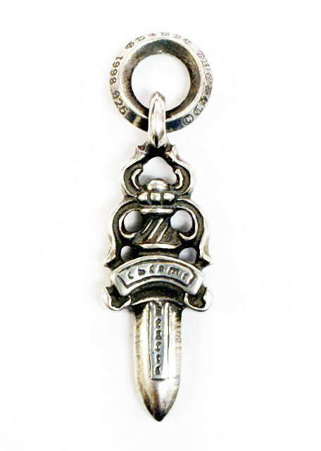 楽天市場】chrome hearts daggerの通販