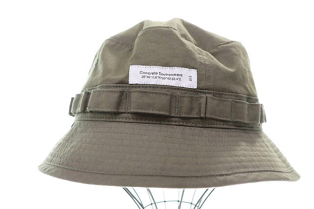 楽天市場】wtaps jungle hatの通販