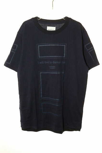 楽天市場】TAKAHIRO MIYASHITA The SoloIst．（Tシャツ・カットソー