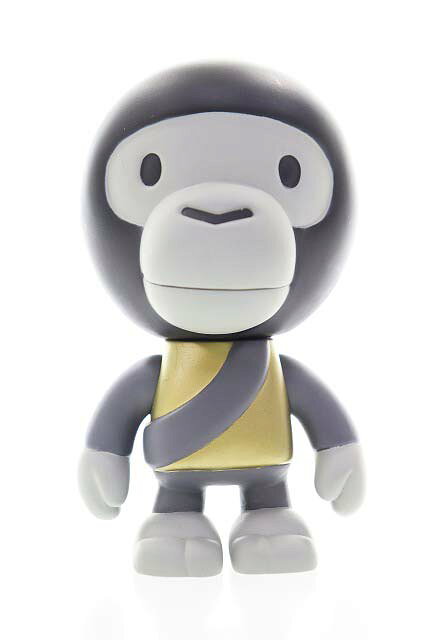 楽天市場】A BATHING APE（フィギュア｜コレクション）：ホビーの通販