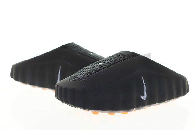 ナイキ NIKE MIND 001 MULES BLACK 28cm HQ4307-001 マインド ミュール リカバリー サンダル ブラック 黒 ▲■260713 メンズ 260714