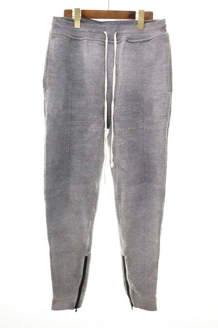 FEAR OF GOD サルベージ デニム ダメージ 加工 パンツ 28 今季の本命 