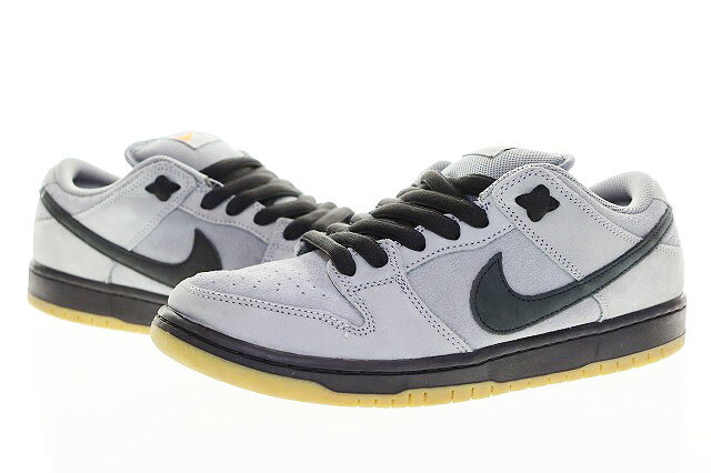 ナイキ NIKE SB DUNK LOW PRO ISO COOL GREY 27.5cm FJ1674-002 ダンク ロー クール グレー スニーカー ▲■260716 メンズ 260716