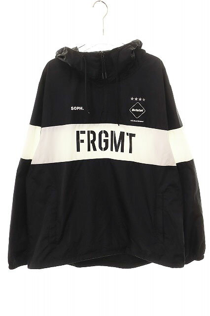 楽天市場】fcrb アノラックの通販