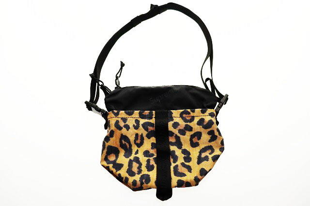 楽天市場】supreme leopard waist bagの通販