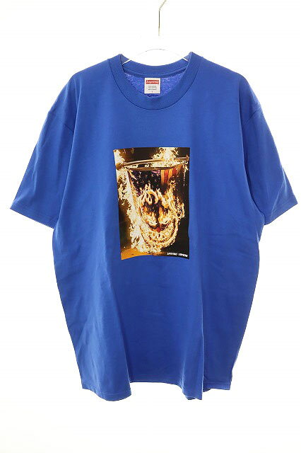 楽天市場】supreme fire tee（メンズファッション）の通販