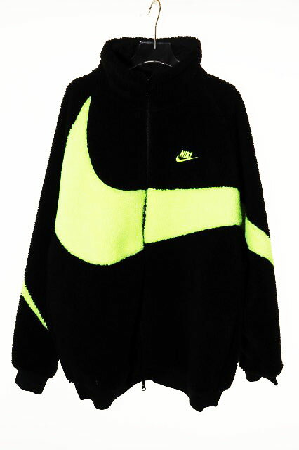 楽天市場】NIKE BIG SWOOSH BOA JACKETの通販