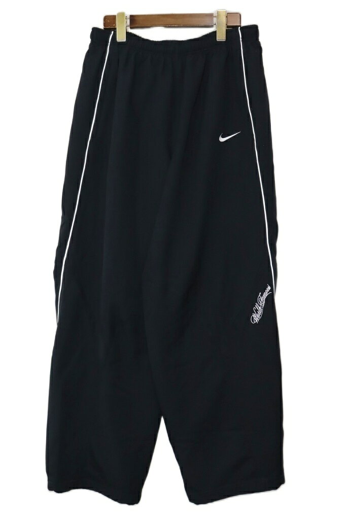 楽天市場】Supreme Nike Ripstop Track Pantの通販