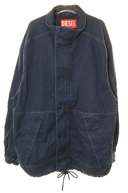 楽天市場】diesel jogg jeans デニムジャケット（メンズファッション