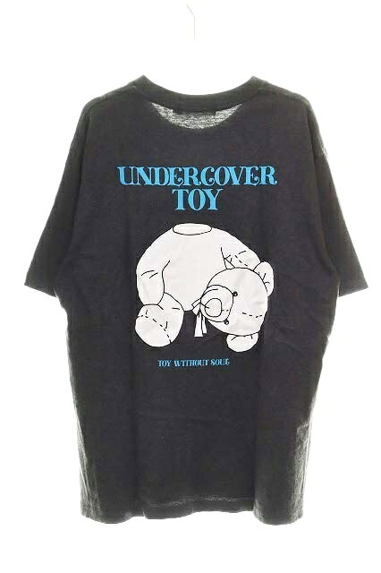 楽天市場】undercover 中古（Tシャツ・カットソー｜トップス）：メンズ