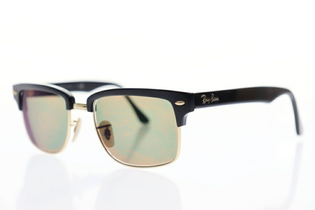 楽天市場】ray－ban clubmaster rb4190の通販