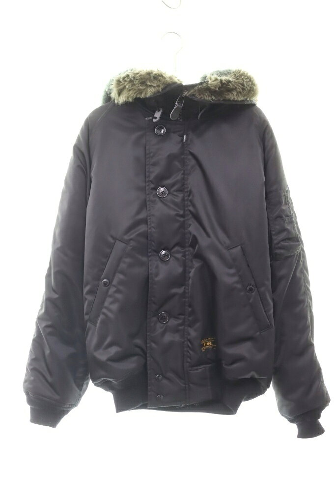 楽天市場】wtaps n2-bの通販