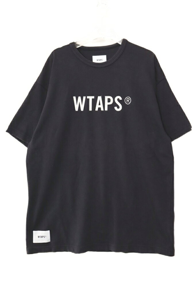 楽天市場】ダブルタップス（Tシャツ・カットソー｜トップス）：メンズ