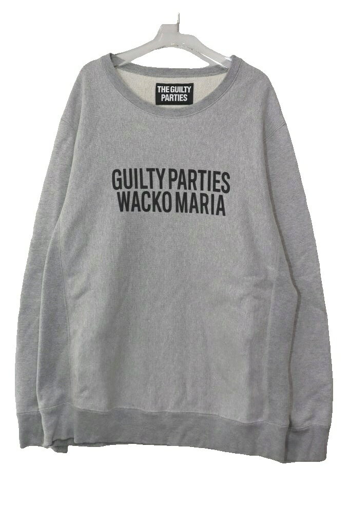 楽天市場】wacko maria the guilty partiesの通販