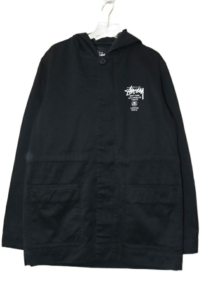 楽天市場】stussy トラックジャケットの通販