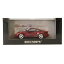 š̤ ߥ˥ץ MINICHAMPS ݥ륷 Porsche 911 turbo 1995 1/43 ߥ˥ ư Ϸ Red metallic  å ڥ٥ȥ  220516