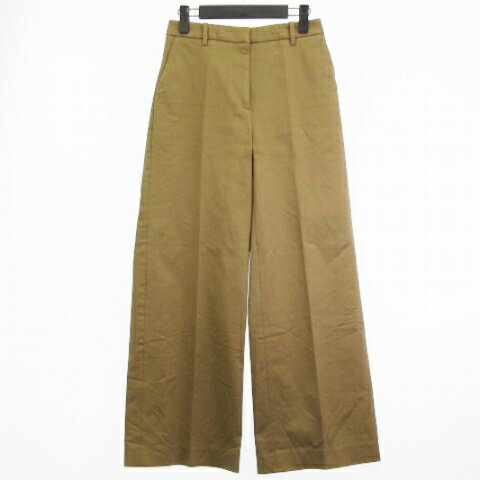 【中古】ノースプロジェクツ NORSE PROJECT SELINA HEAVY TWILL セリーナ ヘビーツイル ワイド コット..