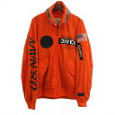 yÁzABbNX AVIREX TYPE CWU JACKET FROGMAN tbO} iCWPbg u] ~^[ tNeBu 2WAY IW 2XL Y yxNg Òz 231121