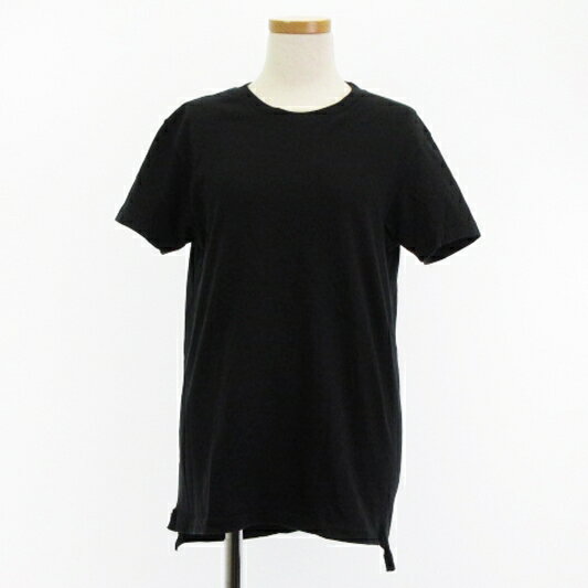 yÁzI[[ AURALEE SEAMLESS CREW NECK TEE V[X N[lbN TVc Jbg\[  Rbg  ubN 1 gbvX fB[X yxNg Òz 231223