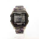 【中古】タイメックス TIMEX ニード