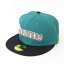 šۥ˥塼 NEW ERA  59FIFTY MLB ȥ롦ޥʡ å ˹ ꡼ ͥӡ 7 1/8 56.8cm  ڥ٥ȥ  240419