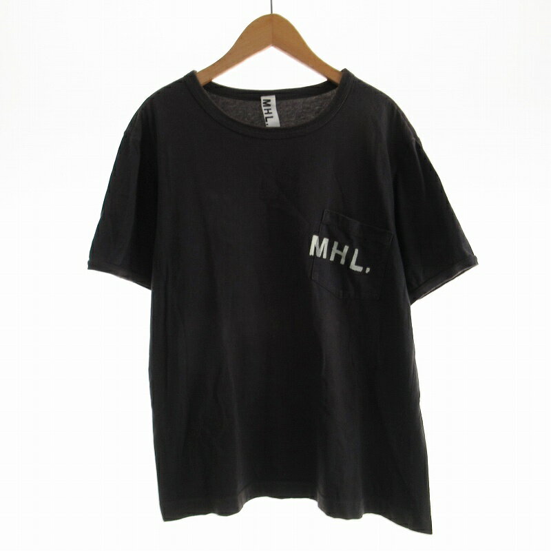 楽天市場】マーガレットハウエル tシャツ メンズの通販