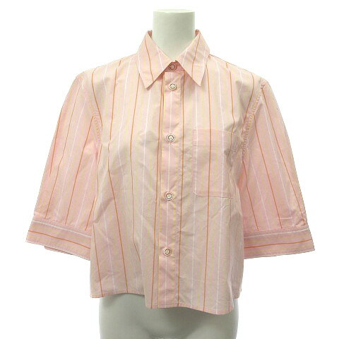 MARNI（シャツ/ブラウス(長袖/七分)）のフリマアイテム一覧